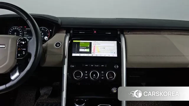 Land Rover Discovery 5 id 3330331 из Кореи 8