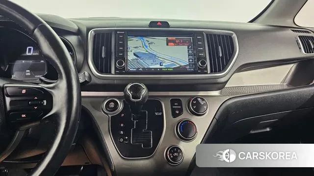 Kia The New Ray id 3438531 из Кореи 8