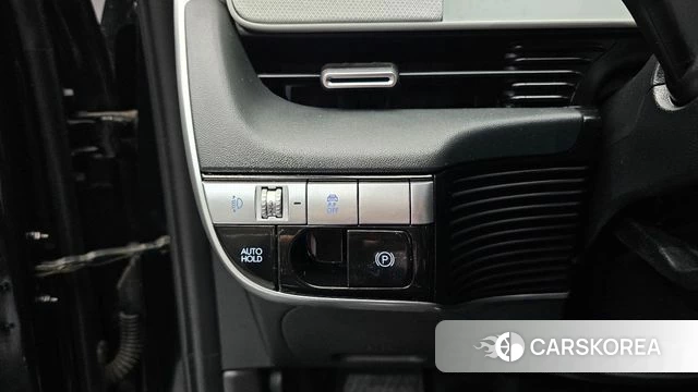 Hyundai Ionic 5 id 3903167 из Кореи 8