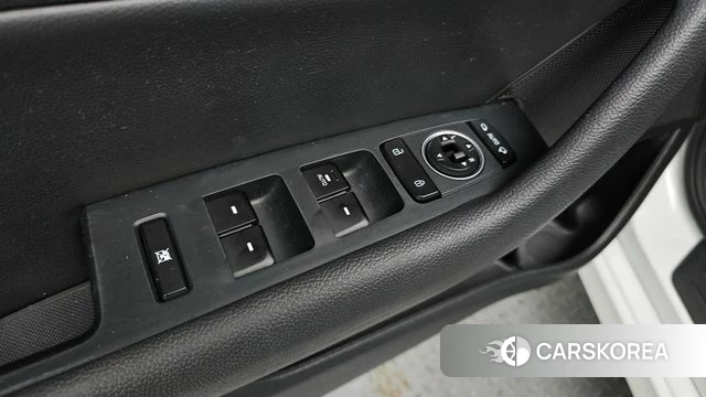 Hyundai Sonata New Rise id 4717757 из Кореи 8