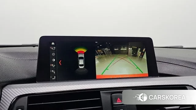 BMW 3 Series (F30) id 3617167 из Кореи 8