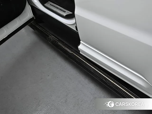 Land Rover Range Rover Sport 2nd Generation id 3515120 из Кореи 8