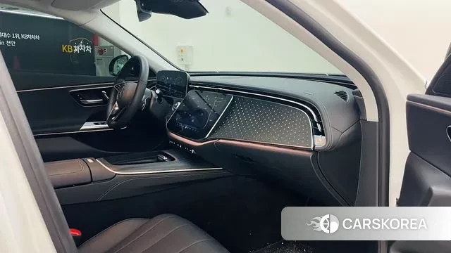 Mercedes-Benz E-Class W214 id 2899839 из Кореи 8