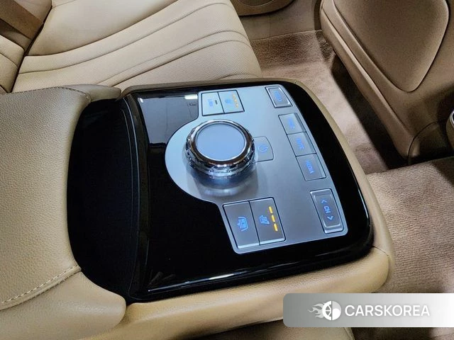 Genesis G80 (RG3) id 4280095 из Кореи 8
