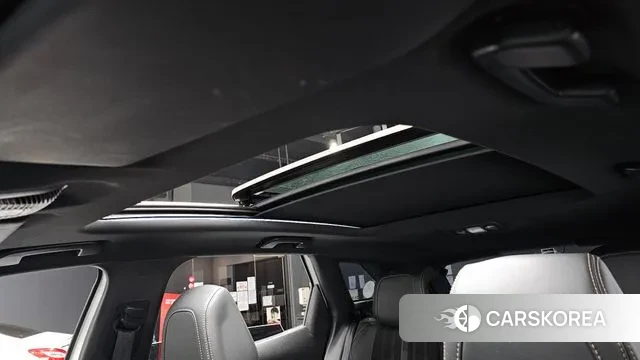 Peugeot 3008 second generation id 3427790 из Кореи 8