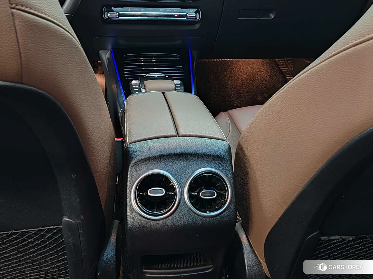 Mercedes-Benz GLB id 4461833 из Китая 8