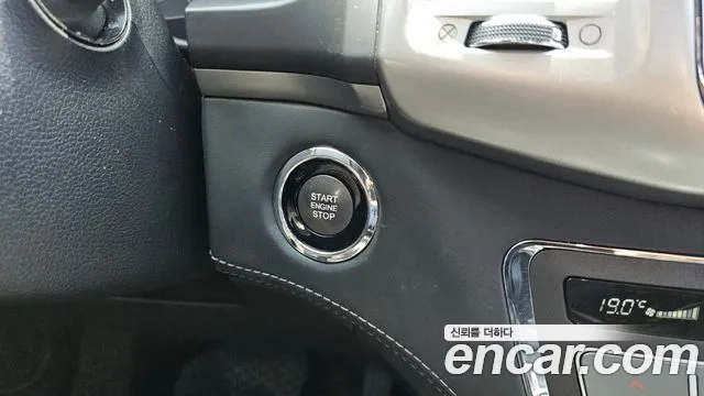 Ssangyong Rexton Sports Cannes id 2891707 из Кореи 8