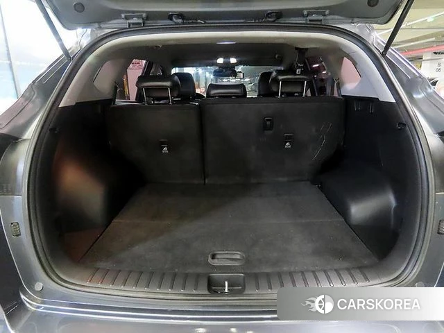 Hyundai All New Tucson id 4471547 из Кореи 8