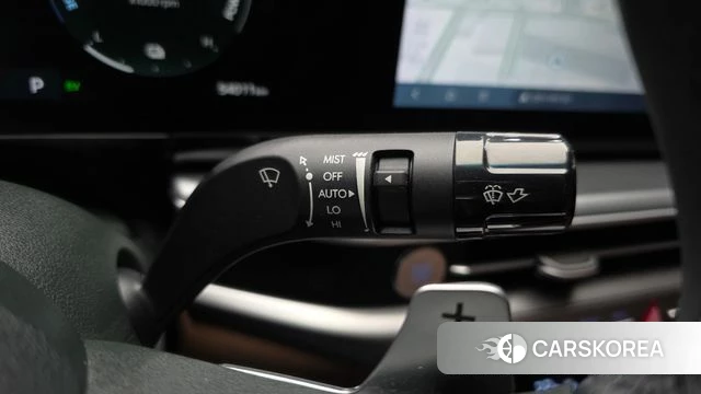 Hyundai Grandeur Hybrid (GN7) id 4928878 из Кореи 8