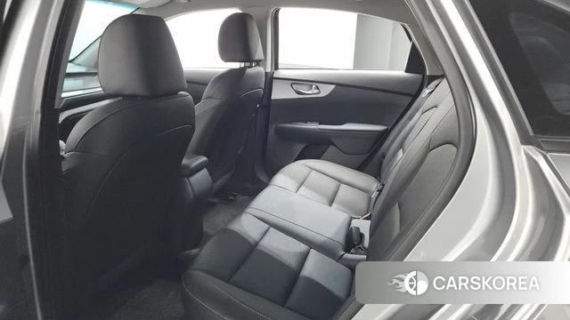 Kia The New K3 2nd generation id 4618699 из Кореи 8