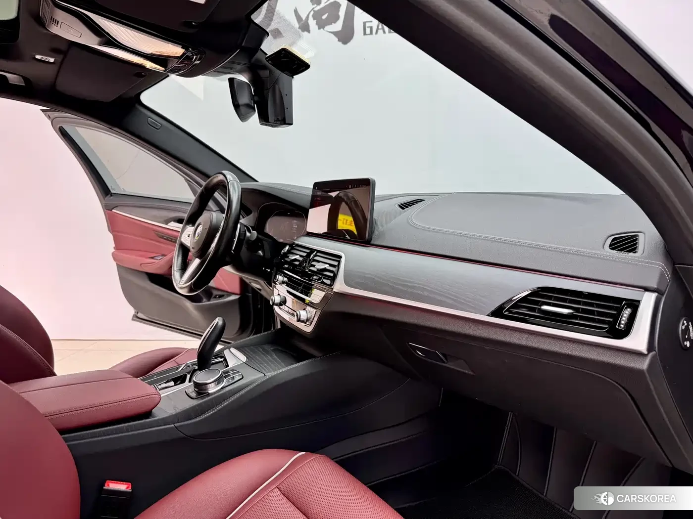 BMW 5 series id 4607231 из Китая 8