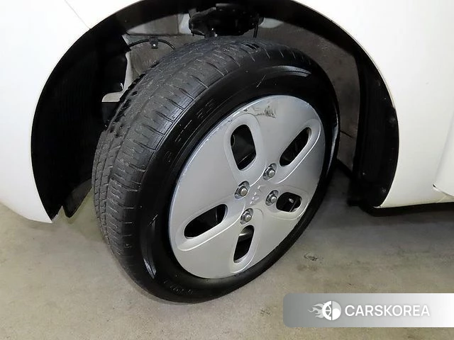 Kia The New Ray id 4662423 из Кореи 8