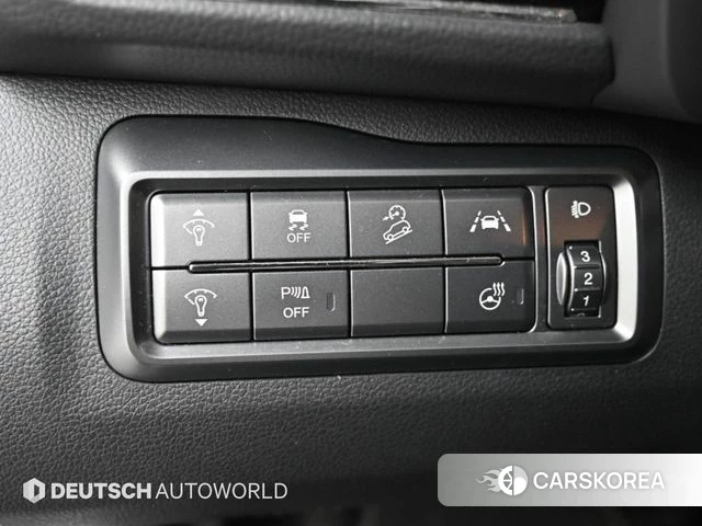 Ssangyong Berry New Tivoli id 4899580 из Кореи 8