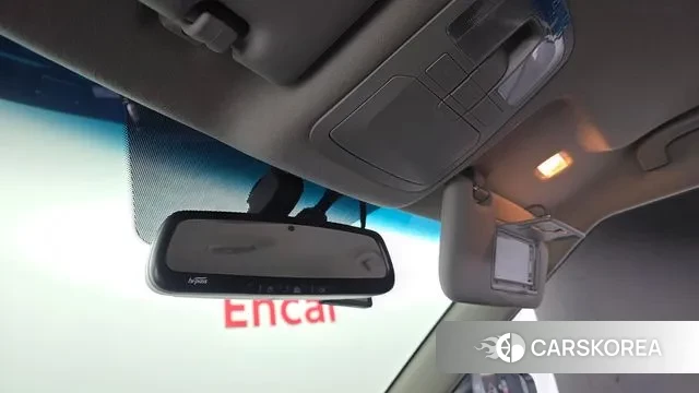 Ssangyong Berry New Tivoli id 3429026 из Кореи 8