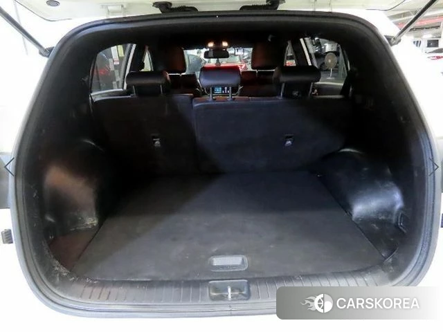 Kia Sportage The Bold id 4596021 из Кореи 8