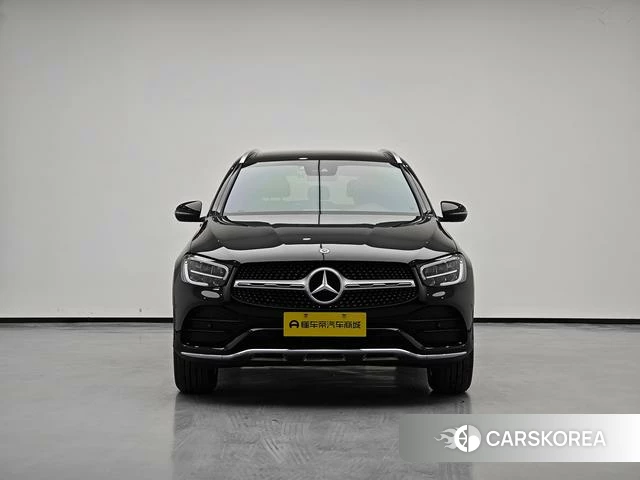 Mercedes-Benz GLC id 4272174 из Китая 8