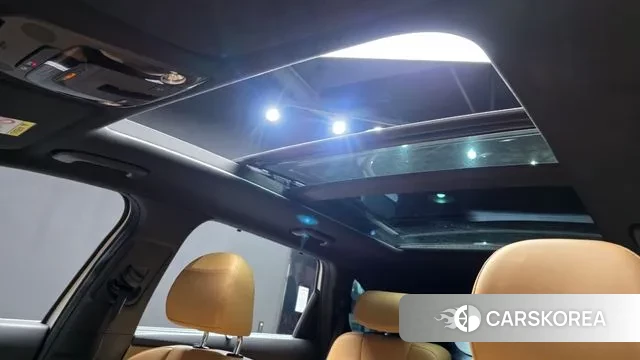 Kia Sorento 4th Generation id 3788556 из Кореи 8