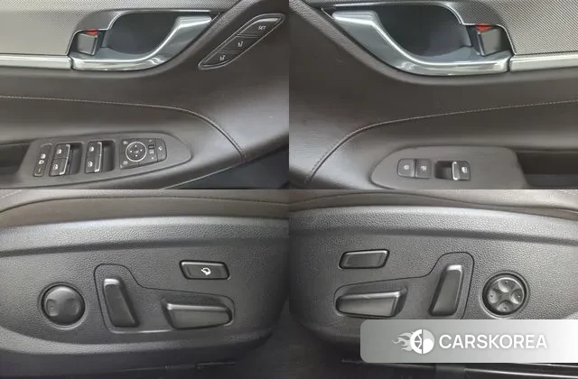 Hyundai The New Grandeur IG id 3476698 из Кореи 8