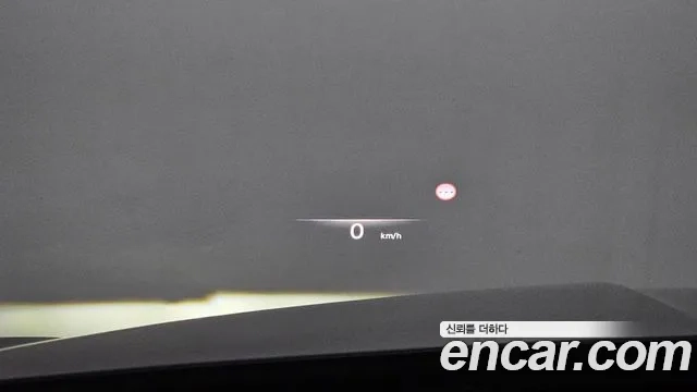 Genesis G80 (RG3) id 2906027 из Кореи 8