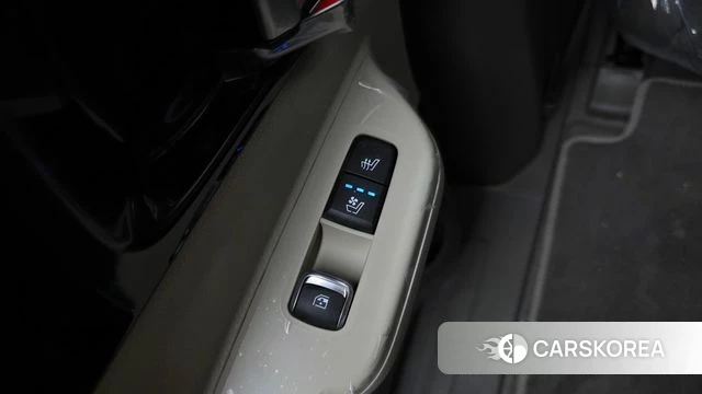 Kia The New Carnival 4th Generation id 4695605 из Кореи 8