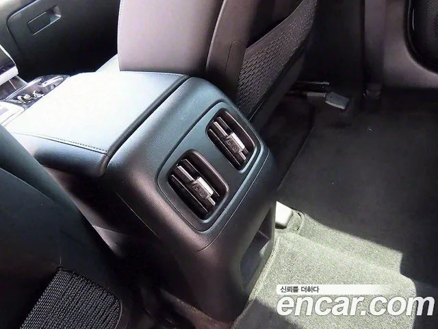 Hyundai Tucson (NX4) id 2880261 из Кореи 8