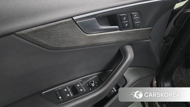 Audi A4 (B9) id 3853685 из Кореи 8