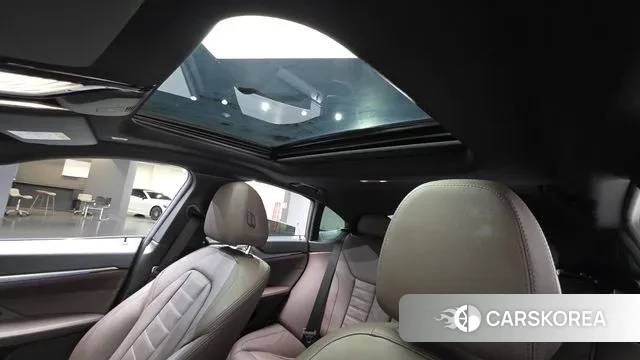 BMW i4 id 3279254 из Кореи 8