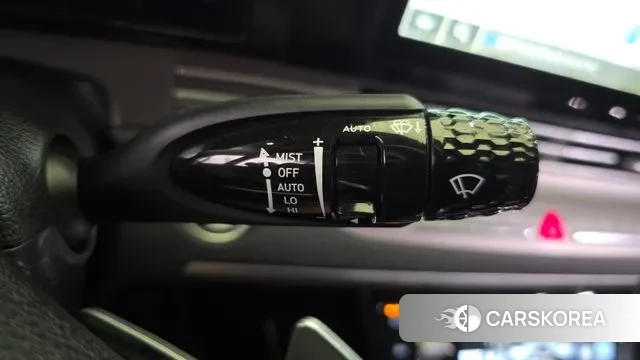 Hyundai The New Grandeur IG id 3043332 из Кореи 8