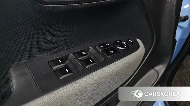 Kia The New Ray id 3671795 из Кореи 8