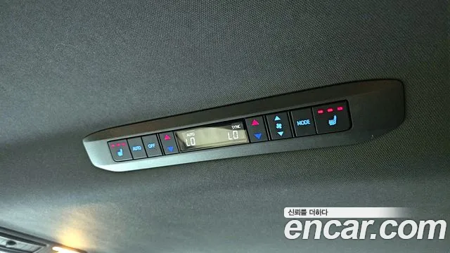 Toyota Sienna 4th Generation id 2711703 из Кореи 8