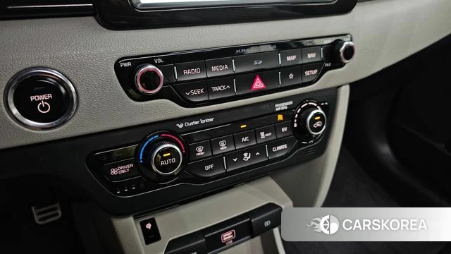 Kia Niro EV id 4637889 из Кореи 8