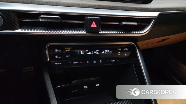 Kia K5 3rd generation id 3343485 из Кореи 8