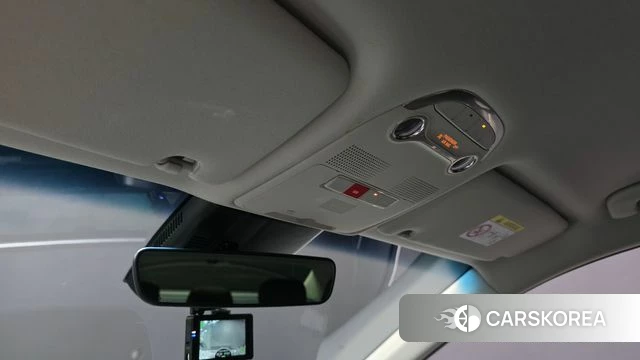 Hyundai The New Grandeur IG id 4409308 из Кореи 8