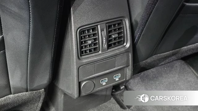 Renault Korea (Samsung) XM3 id 4697561 из Кореи 8