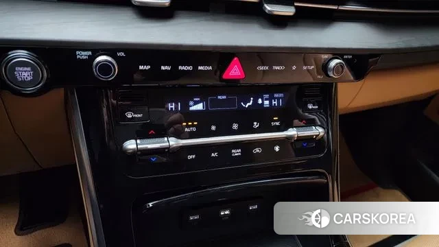 Kia Carnival 4th generation id 3512656 из Кореи 8