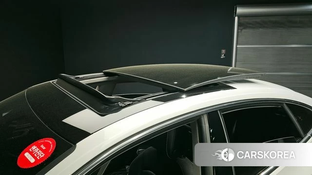 Volkswagen Arteon id 3922400 из Кореи 8