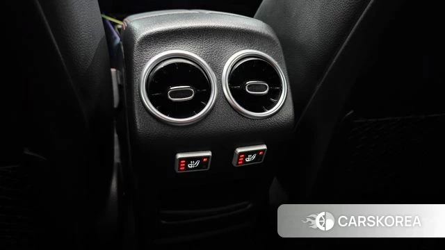 Mercedes-Benz EQA H243 id 3923256 из Кореи 8