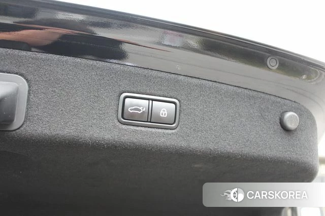 Kia More K9 id 4502307 из Кореи 8