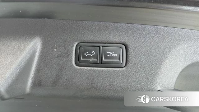 Kia Carnival 4th generation id 4848238 из Кореи 8