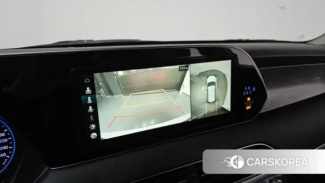 Hyundai Palisade id 2989534 из Кореи 8