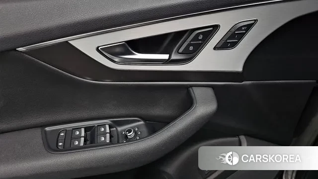 Audi Q7 (4M) id 3598671 из Кореи 8