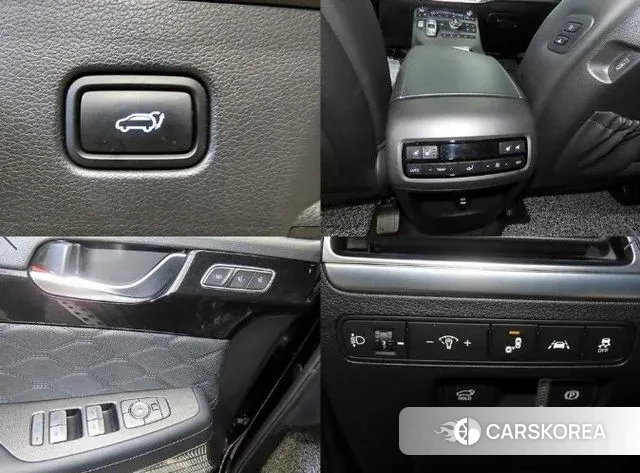 Hyundai Palisade id 3499194 из Кореи 8