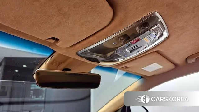 Genesis G80 (RG3) id 3566564 из Кореи 8