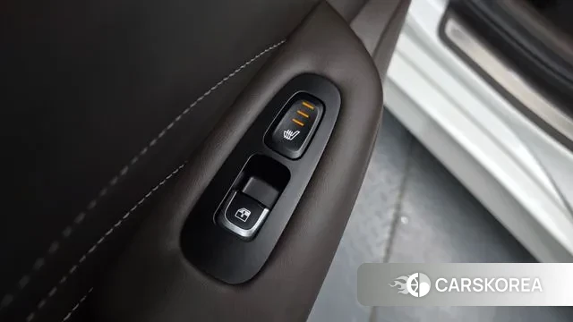 Kia Stinger Meister id 3401071 из Кореи 8