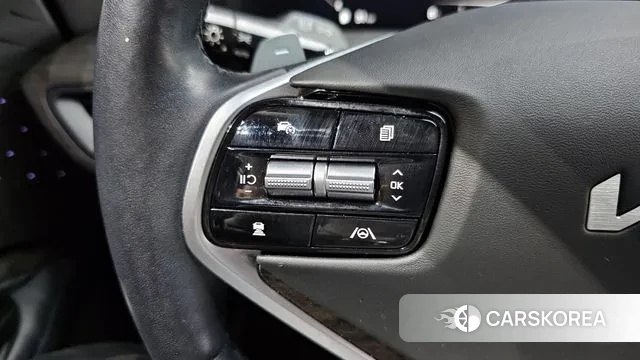 Kia K8 id 3671467 из Кореи 8