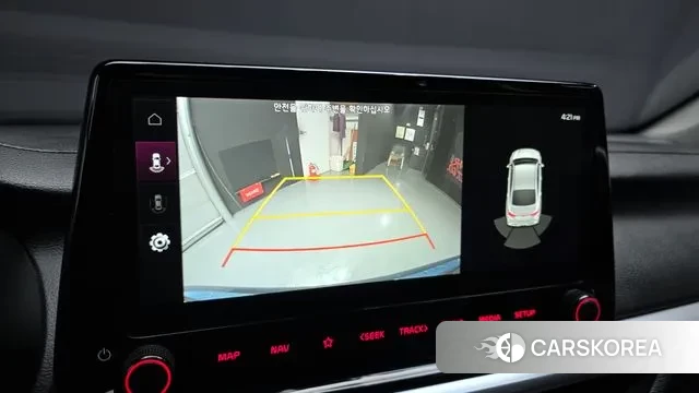 Kia The New K3 2nd generation id 3508532 из Кореи 8