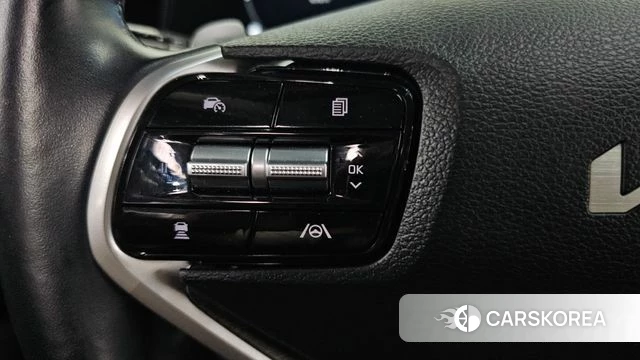 Kia K8 id 4330634 из Кореи 8