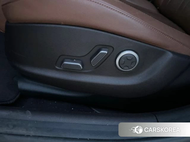 Genesis G80 (RG3) id 4525302 из Кореи 8