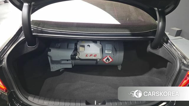 Hyundai Grandeur IG id 4304934 из Кореи 8