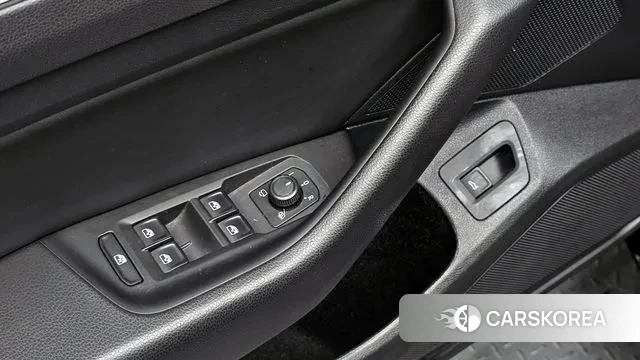 Volkswagen Arteon id 3055152 из Кореи 8